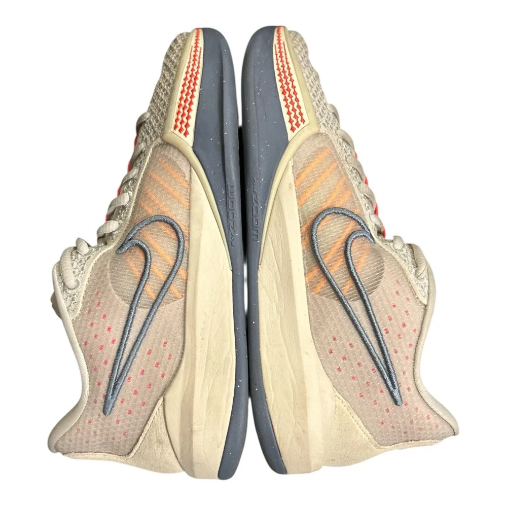 Nike sabrina ‘grounded’